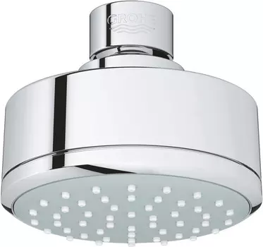 Верхний душ 100 мм Grohe New Tempesta Cosmopolitan 26366000