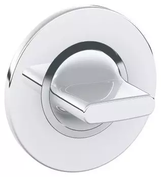 Grohe Ondus 19444000 Накладная панель скрытой вентильной головки,