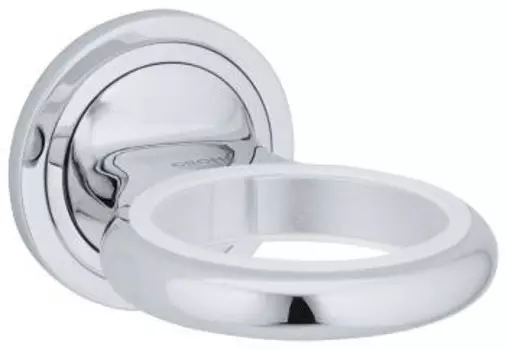 Grohe Ondus 40376000 Держатель для стакана, мыльницы
