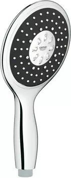 Ручной душ 130 мм Grohe Power&amp;Sou 27672XH0
