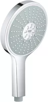 Ручной душ 160 мм Grohe Power&amp;Soul Cosmopolitan 27668000