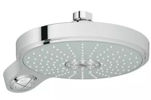 Grohe Power&amp;Soul Cosmopolitan 190 27765000 Верхний душ