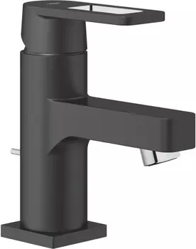Смеситель для раковины с донным клапаном Grohe Quadra 32631KS0
