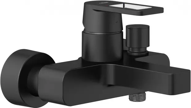 Смеситель для ванны Grohe Quadra 32638KS0