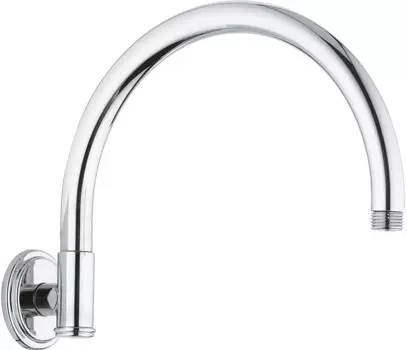 Кронштейн для верхнего душа 272 мм Grohe Rainshower 28384000