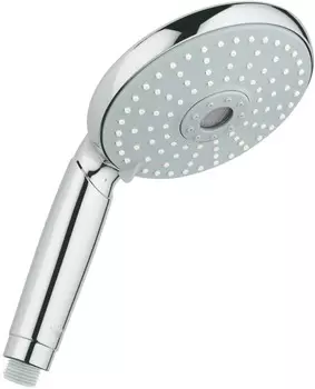 Ручной душ 130 мм Grohe Rainshower Classic 28764000