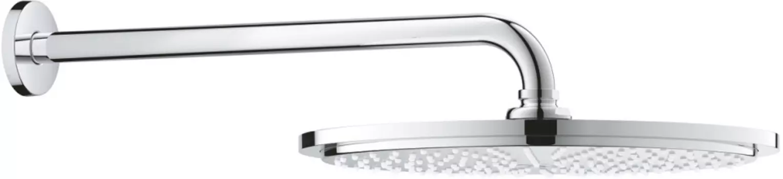 Верхний душ 310 мм Grohe Rainshower Cosmopolitan 26066000