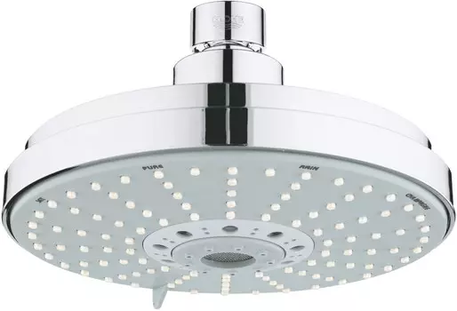Верхний душ 160 мм Grohe Rainshower Cosmopolitan 27134000