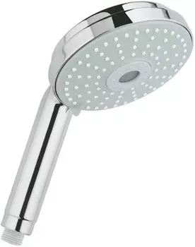 Ручной душ 130 мм Grohe Rainshower Cosmopolitan 28755000