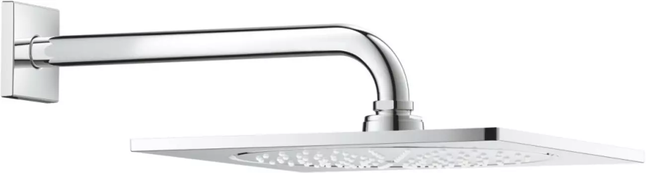 Верхний душ 254 мм Grohe Rainshower F-series 26060000