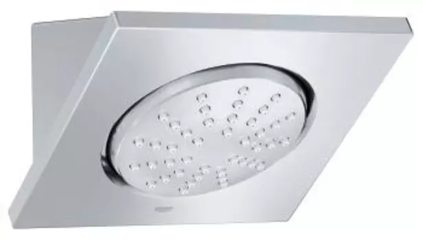 Grohe Rainshower F-Series 27253000 Верхний душ 5"