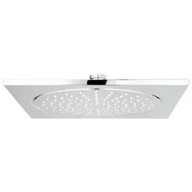 Grohe Rainshower F-series 27285000 Верхний душ 254 мм