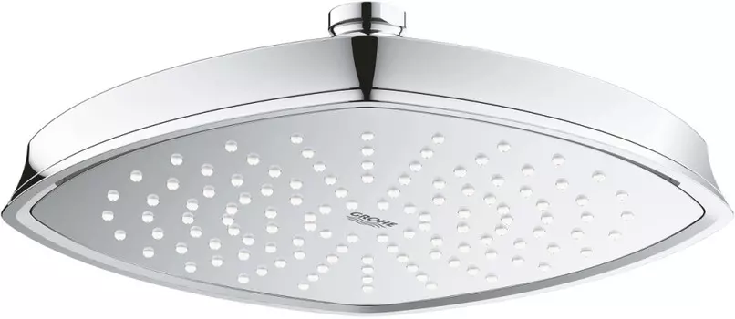 Верхний душ 221 мм Grohe Rainshower Grandera 27974000