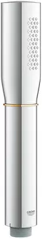 Ручной душ Grohe Rainshower Grandera Stick 26037IGO
