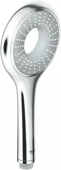 Ручной душ 100 мм Grohe Rainshower Icon 27377000