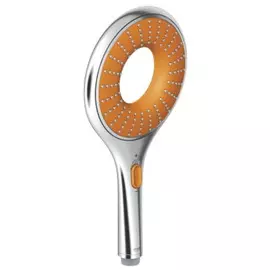Grohe Rainshower Icon 27444000 Ручной душ оранжевый