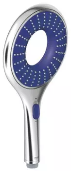 Grohe Rainshower Icon 27449000 Ручной душ синий
