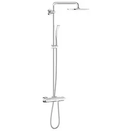 Grohe Rainshower Veris 27472000 Душевая система с термостатом Veris