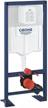 Инсталляция для унитаза Grohe Rapid SL 38584001
