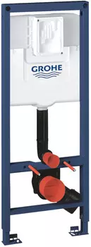 Инсталляция для унитаза Grohe Rapid SL 38713001