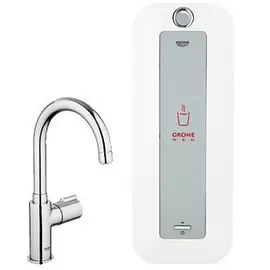 Grohe Red Mono 30080000 Стартовый комплект, Combi boiler, C-излив