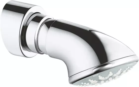 Верхний душ 95 мм Grohe Relexa 27062000