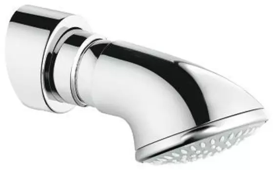 Grohe Relexa 27065000 Верхний душ Trio. 1/2"