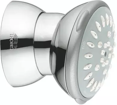 Боковой душ 66 мм Grohe Relexa 27066000