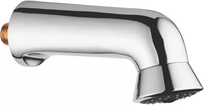 Спортивный верхний душ 60 мм Grohe Relexa Plus 28948000