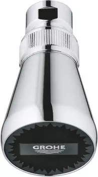 Верхний душ 48 мм Grohe Relexa Plus 28094000