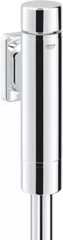 Смывное устройство под давлением для унитаза Grohe Rondo 37347000