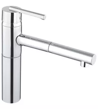 Grohe Sail 32731000 Смеситель для кухни