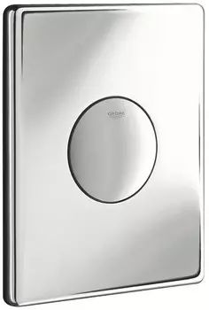 Накладная панель Grohe Skate 38573000