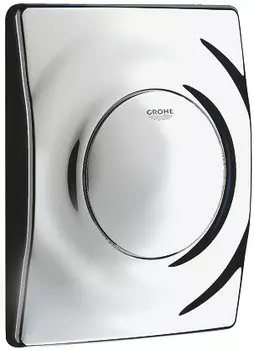 Накладная панель Grohe Surf 38808000
