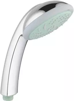 Ручной душ 100 мм Grohe Tempesta 28212001