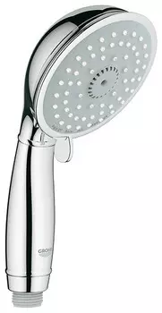 Grohe Tempesta New Rustic 27608000 Ручной душ IV, 9,5 л/мин