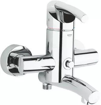 Смеситель для ванны Grohe Tenso 33349000
