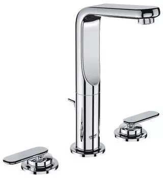 Grohe Veris 20180000 Смеситель для раковины
