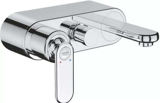 Смеситель для ванны Grohe Veris 32195000