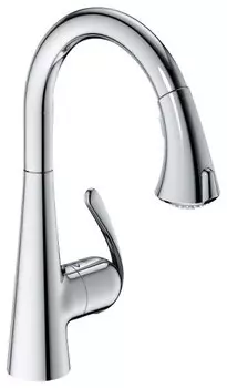 Grohe Zedra 32294SD0 Смеситель для кухни