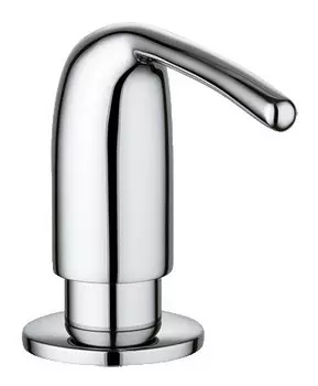 Grohe Zedra 40553000 Дозатор жидкого мыла