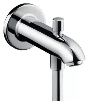 Излив для ванны Hansgrohe 13423000