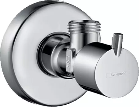 Вентиль с рукояткой Hansgrohe 13901000