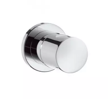 Hansgrohe 15972000 Запорный вентиль (наружная часть, стиль S)