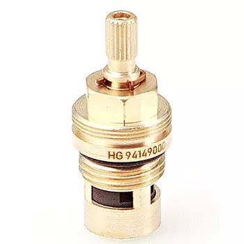 Hansgrohe 94149000 Кран-букса 1/2"