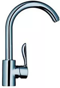 Hansgrohe Adoro 14862000 Смеситель для кухни