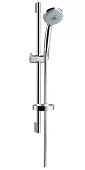Душевой гарнитур Hansgrohe Croma 100 Multi 27775000