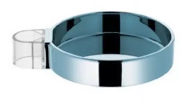 Мыльница Hansgrohe Croma 28678000