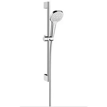 Душевой гарнитур Hansgrohe Croma Select 26580400