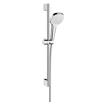 Душевой гарнитур Hansgrohe Croma Select E 26582400